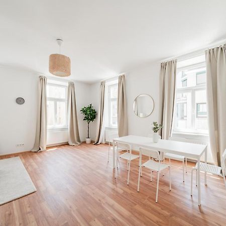 Central Appartment Viyana Dış mekan fotoğraf