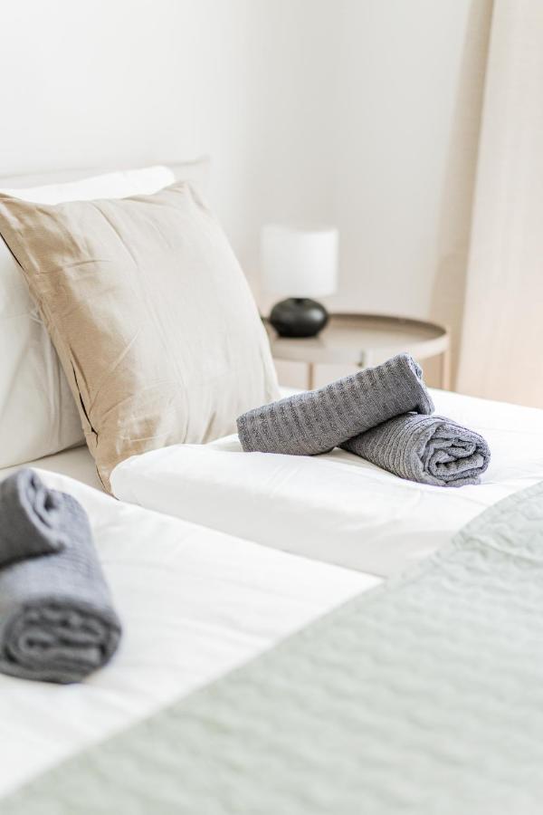 Central Appartment Viyana Dış mekan fotoğraf