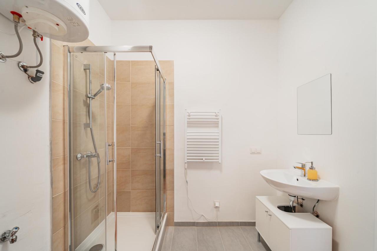 Central Appartment Viyana Dış mekan fotoğraf