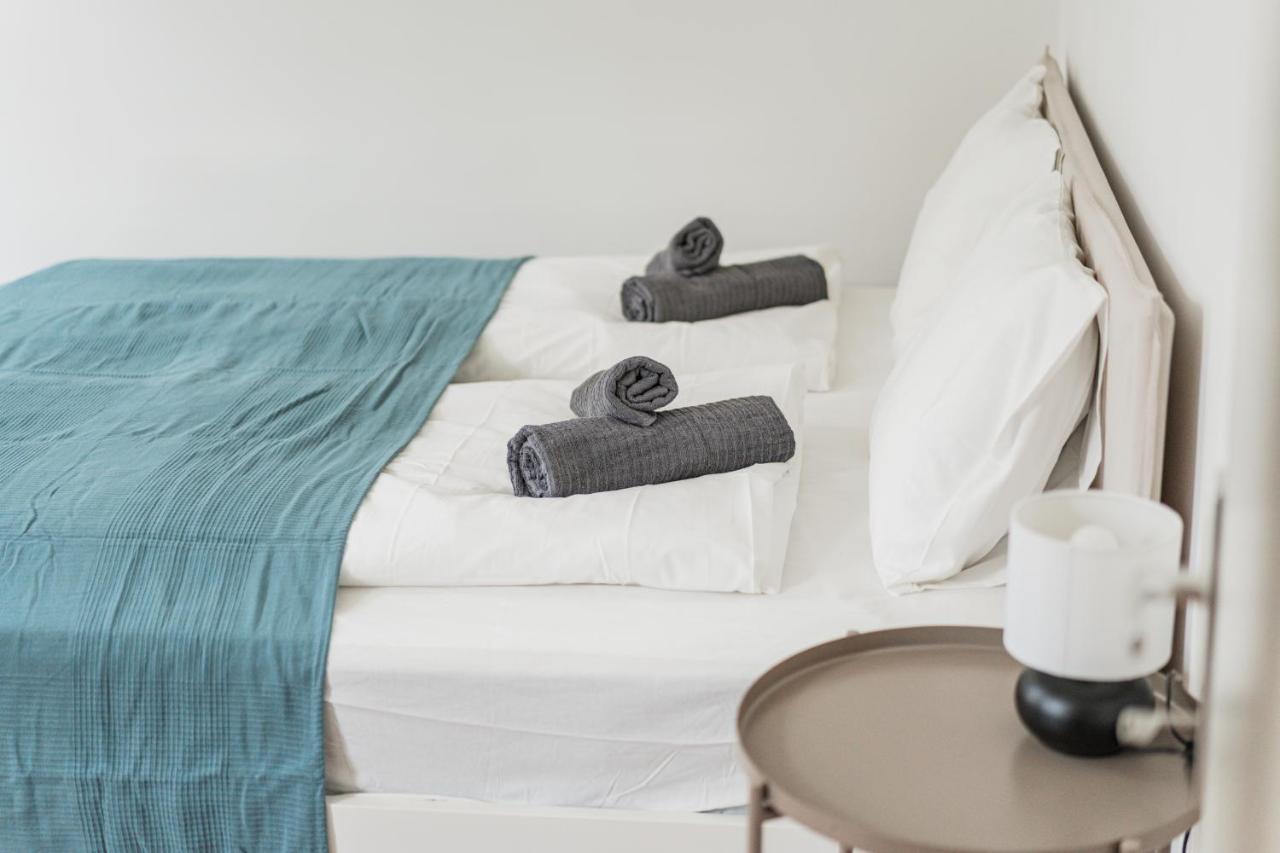 Central Appartment Viyana Dış mekan fotoğraf