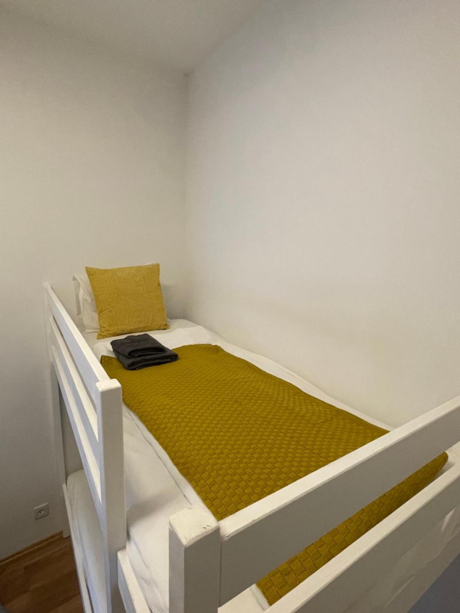 Central Appartment Viyana Dış mekan fotoğraf