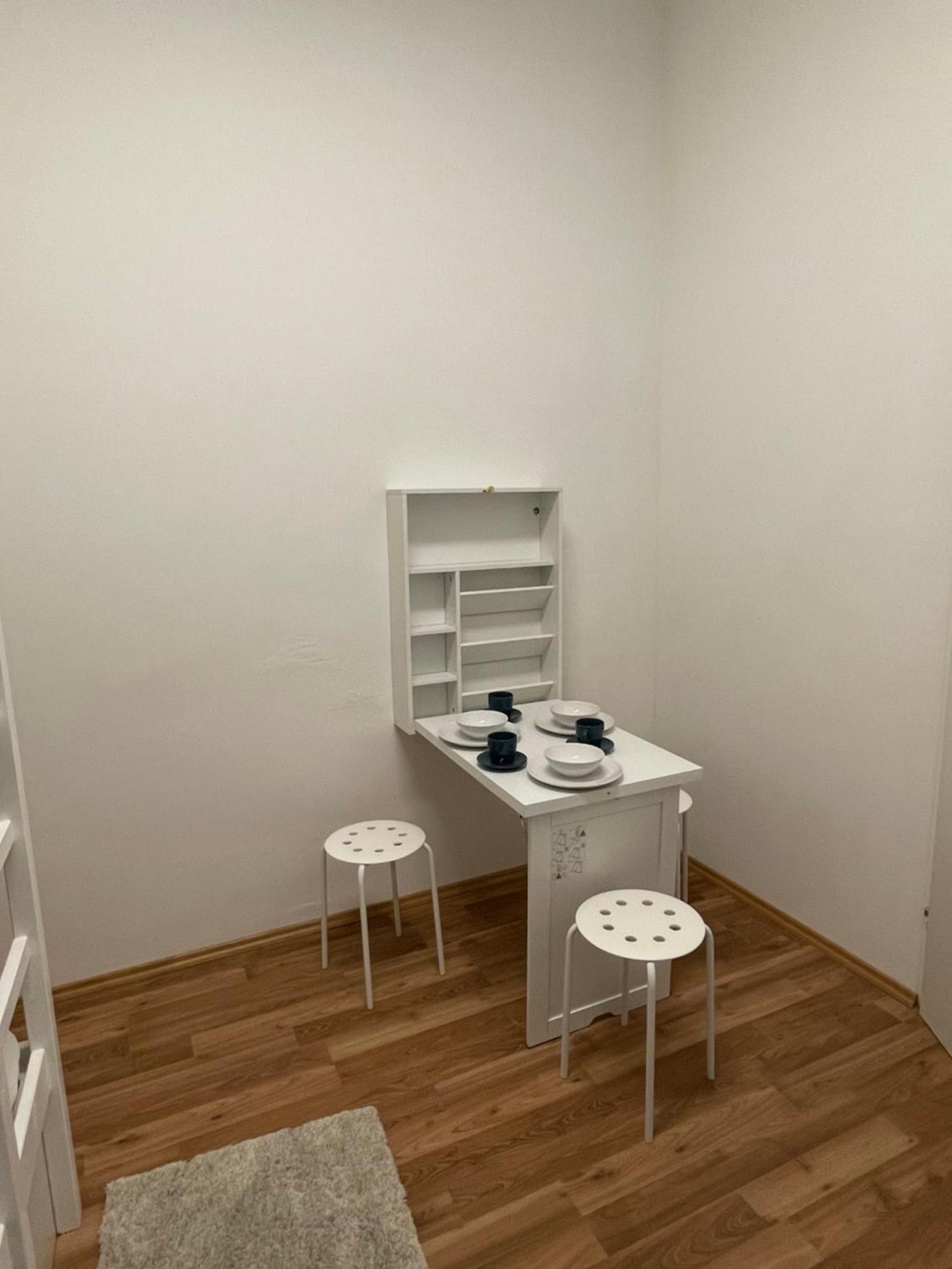 Central Appartment Viyana Dış mekan fotoğraf