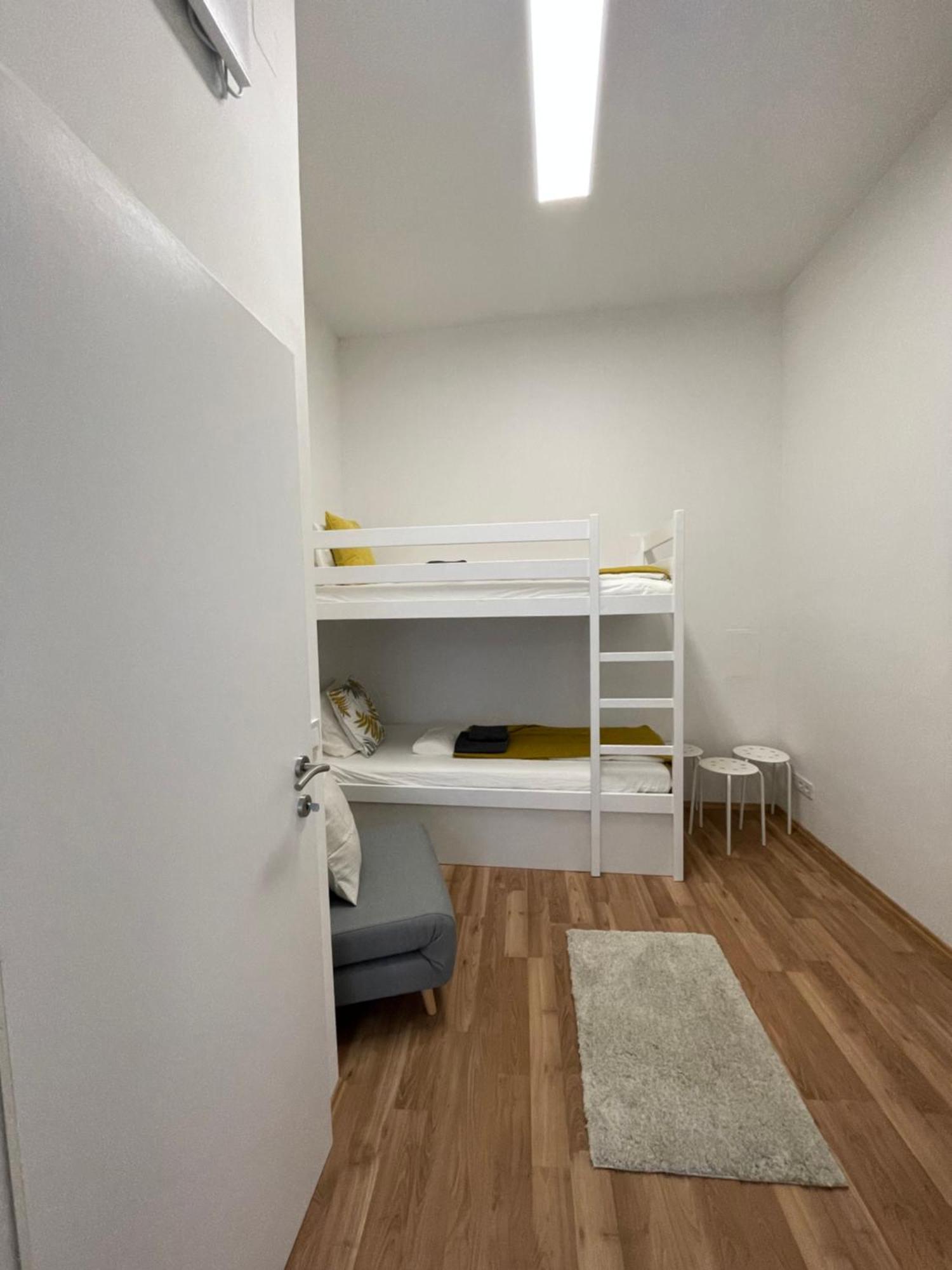 Central Appartment Viyana Dış mekan fotoğraf